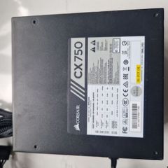 Corsair Cx750