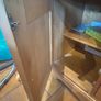 Kitchen Dresser Pine Image 3