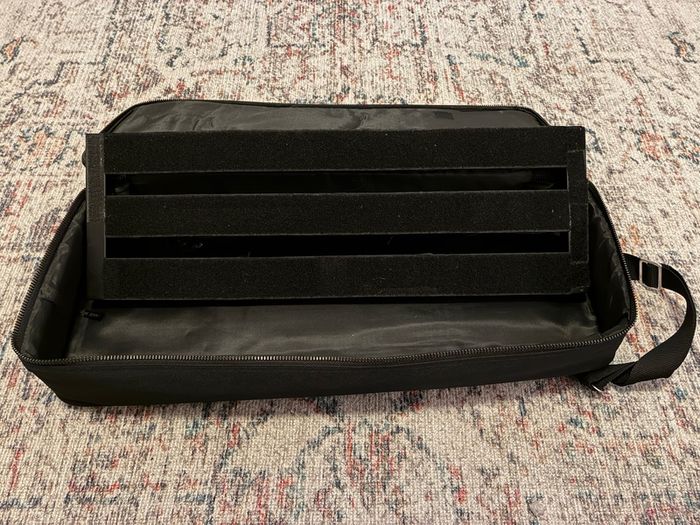 Pedaltrain Classic 1HC & Metro 24SC