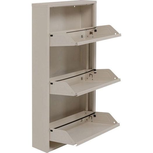 KARE Design Caruso 3 Shoe Container