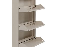 KARE Design Caruso 3 Shoe Container