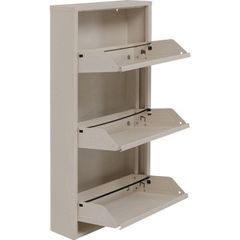 KARE Design Caruso 3 Shoe Container