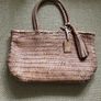 Leather bag by Biba Image 5