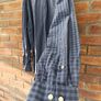Tommy Hilfiger Button Down Shirt Mens Medium 2XL XXL Image 5