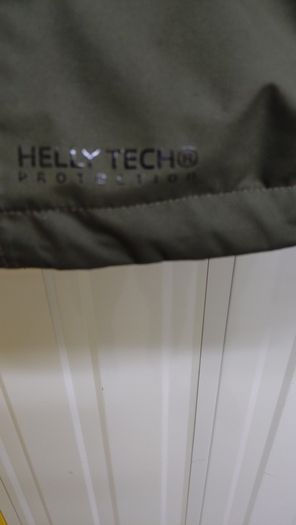 Helly Hansen Dubliner Rain Jacket