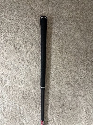 Taylormade shaft