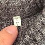 Firetrap Knit Jumper Mens Large Image 5