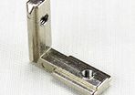 (2pcs) Inside Hidden Corner Bracket