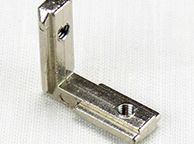 main image for ad (2pcs) Inside Hidden Corner Bracket