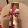 3 x luxury Christmas baubles from Kilkenny Design Image 2