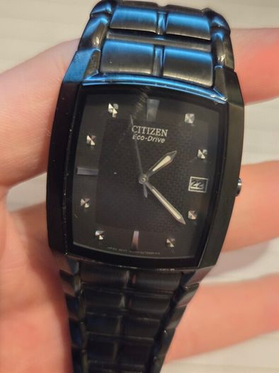 Citizen Eco Drive - Fully working