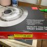 APEC - DSK3203 - Brake Discs pair for Toyota, Lexus Image 2