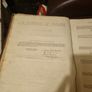 Vintage Holy Bible Image 7
