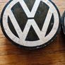 Volkswagen Wheel caps Image 5