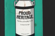 Proud Heritage. The Story of Imokilly Co-op by Martin Murtagh