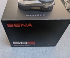 SENA 50S Communication system