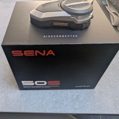 SENA 50S Communication system