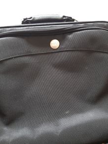dell laptop bag case