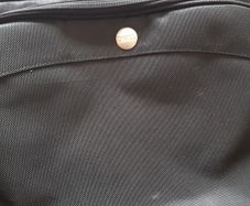 dell laptop bag