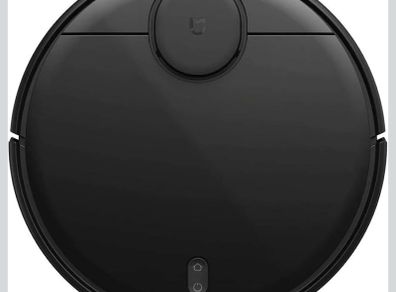 MI robot vacuum-MOP P