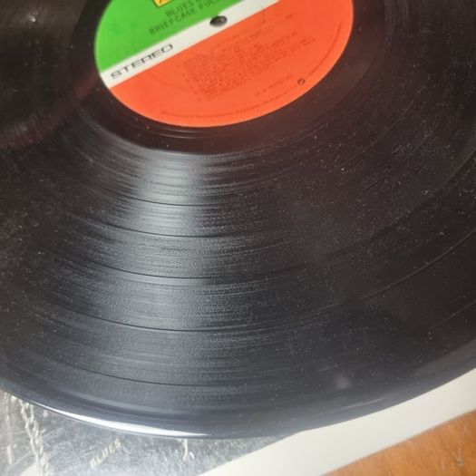 The Blues Brothers (US 1st pressing 1978)