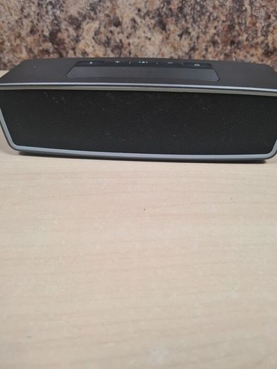 BOSE SOUNDLINK MINI portable bluetooth speaker