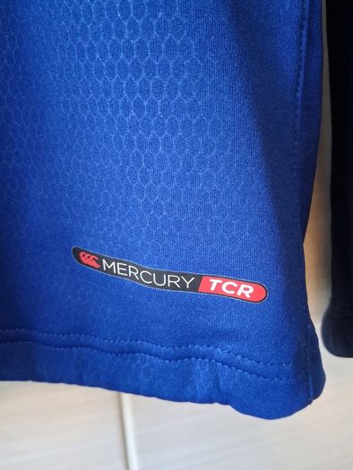 Leinster Rugby Jacket. Official Canterbury Mens Touchline Jacket. Collect In Dublin Or Receive Via Post.