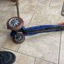 micro scooter Image 4