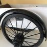 Antique Handcrafted Fishmongers Delivery Bike Image 7