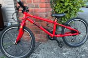 frog bike 52