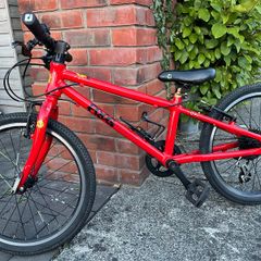 frog bike 52