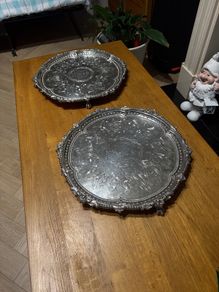 Solid Silver