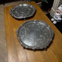 Solid Silver