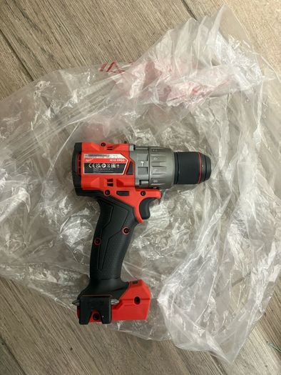 Milwaukee fpd3 Gen4