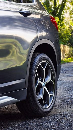 2017 Bmw X1
