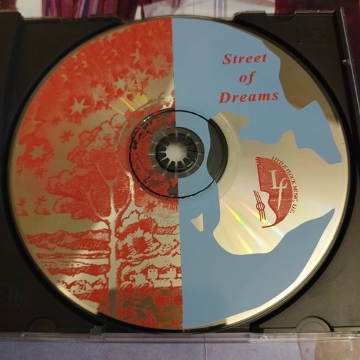 PM - Street of dreams