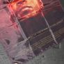 MUHAMMAD ALI v GEORGE FOREMAN 'When we were Kings' movie documentary film banner flag boxing gym Image 6