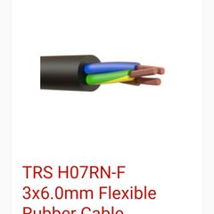 power cable