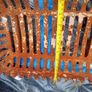 Fire basket Image 5
