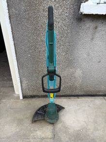 Strimmer, McGregor, Corded