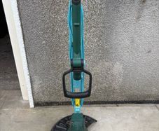 Strimmer, McGregor, Corded