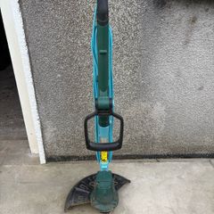 Strimmer, McGregor, Corded