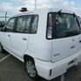 Wanted 1998-2000 Z10 Nissan Cube Image 7