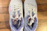 kids sketcher trainers