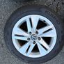Vw golf alloys Image 2
