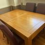Table and Chairs Image 2
