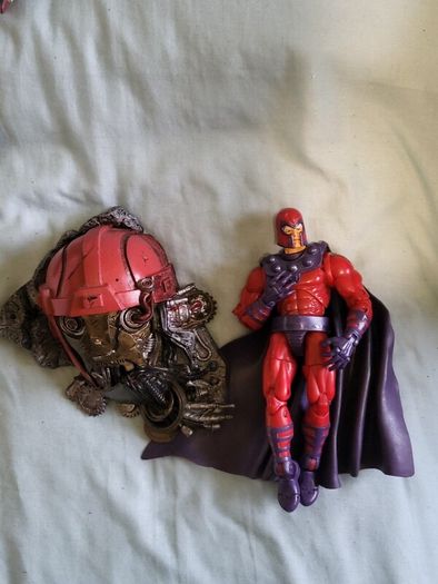 Magneto