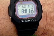 casio