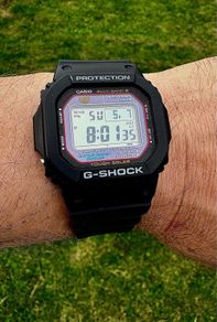 casio