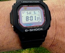 casio
